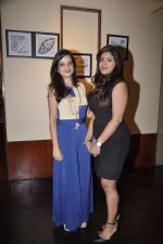 Amy Billimoria at Gallerie Angel arts event in J W Marriott on 14th Aug 2015 (81)_55cf2656517a0.JPG