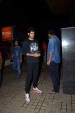 Mohit Marwah snapped at PVR Juhu on 14th Aug 2015 (2)_55cf2567e81e5.JPG