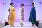 Model walks for Payal Singhal and Sahiba_s Melange show in palladium on 15th Aug 2015 (198)_55d07bab4b2fc.JPG