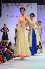 Model walks for Payal Singhal and Sahiba_s Melange show in palladium on 15th Aug 2015 (90)_55d07b4517335.JPG