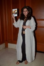 Dimple Kapadia at Twinkle_s book launch in J W marriott on 18th Aug 2015 (60)_55d7251f3df17.JPG