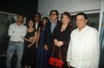 Sanjay Khan, Talat Aziz, Zarine Khan, Sonu Nigam, Anup Jalota at Talat Aziz_s musical show Yeh Shaam Mastani in Mumbai on 20th Aug 2015 (9)_55d72ead942cf.JPG