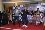 Anil Kapoor, John Abraham at Welcome back promotions in Thane, Mumbai on 23rd Aug 2015 (35)_55dabd8604868.JPG