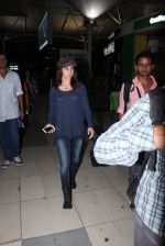 Lauren Gottlieb snapped at airport on 23rd Aug 2015 (14)_55dabc6a170b1.JPG