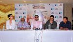 Kunal Kapoor, Gulshan Grover, Saurabh Shukla at Kaun Kitney Paani Mein Delhi promotions on 25th Aug 2015 (3)_55dd80ee0a412.jpg