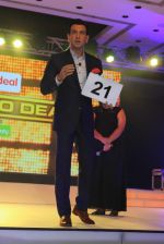 Ronit Roy at &TV launches two new shows in Sahara Star on 25th Aug 2015 (22)_55dd7fc123c21.JPG