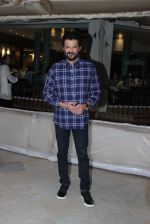 Anil Kapoor promotes all is well in Mumbai on 26th Aug 2015 (6)_55deb2dfa9c1e.JPG