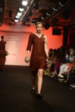Model walk the ramp for Gen next Show on day 1 of LIFW on 26th Aug 2015 (122)_55decec6acbc9.JPG