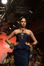 Model walk the ramp for Gen next Show on day 1 of LIFW on 26th Aug 2015 (131)_55dececeea803.JPG