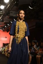 Model walk the ramp for Gen next Show on day 1 of LIFW on 26th Aug 2015 (139)_55deced621cc7.JPG