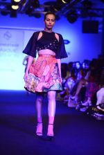 Model walk the ramp for Gen next Show on day 1 of LIFW on 26th Aug 2015 (186)_55decf023667f.JPG