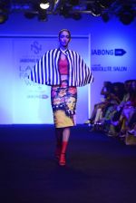 Model walk the ramp for Gen next Show on day 1 of LIFW on 26th Aug 2015 (221)_55decf28573c3.JPG