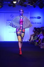 Model walk the ramp for Gen next Show on day 1 of LIFW on 26th Aug 2015 (222)_55decf2947d79.JPG