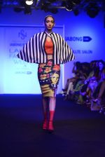 Model walk the ramp for Gen next Show on day 1 of LIFW on 26th Aug 2015 (224)_55decf2b009ea.JPG