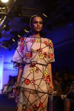 Model walk the ramp for Gen next Show on day 1 of LIFW on 26th Aug 2015 (250)_55decf47e2c28.JPG