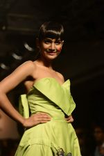 Model walk the ramp for Gen next Show on day 1 of LIFW on 26th Aug 2015 (32)_55dece9a545c2.JPG