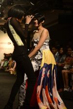 Model walk the ramp for Gen next Show on day 1 of LIFW on 26th Aug 2015 (54)_55deceaeb7727.JPG