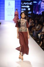 Model walk the ramp for IIK Show on day 1 of LIFW on 26th Aug 2015 (135)_55ded188a5eca.JPG