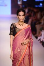 Model walk the ramp for Krishna Mehta Show on day 1 of LIFW on 26th Aug 2015 (200)_55ded148a093a.JPG