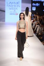 Model walk the ramp for Payal Singhal Show on day 1 of LIFW on 26th Aug 2015 (57)_55ded210b0f4e.JPG