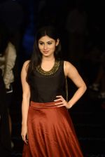 Mouni Roy at Payal Singhal Show on day 1 of LIFW on 26th Aug 2015 (69)_55ded22da1079.JPG