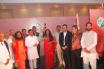 Vidya Balan announced as the campaign ambassador for behavior change campaign by RB India and Pehel on 26th Aug 2015 (3)_55dea99160e49.JPG