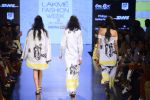 Model walks for Masaba Show at LIFW on 28th Aug 2015 (280)_55e1a489f0adc.JPG