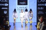 Model walks for Masaba Show at LIFW on 28th Aug 2015 (282)_55e1a48c12be2.JPG