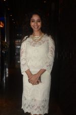 Suman Ranganathan wearing jewelery by Poonam Soni at Poonam Soni_s preview of Festie Jewels in Hakkasan, Mumbai on 28th Aug 2015_55e1988a57510.jpg