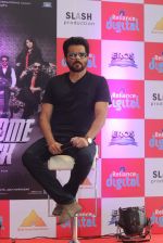 Anil Kapoor at Welcome Back promotions in Reliance Digital, Juhu on 29th Aug 2015 (117)_55e3089fb0f8d.JPG