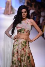 Model walks for Anushree Reddy Show at LIFW Day 5 on 29th Aug 2015  (216)_55e3005a62d88.JPG