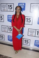 at the grand finale of Lakme Fashion Week 2015 on 30th Aug 2015 (14)_55e406a8754fc.JPG