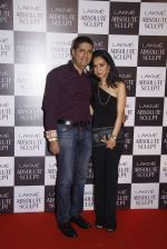 at the grand finale of Lakme Fashion Week 2015 on 30th Aug 2015 (211)_55e4070339cb8.JPG