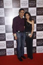 at the grand finale of Lakme Fashion Week 2015 on 30th Aug 2015 (214)_55e407078f5f3.JPG