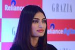 Athiya Shetty launches new issue of Grazia in Reliance Digital on 31st Aug 2015 (62)_55e553947eecf.JPG