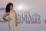 at Miss India Worldwide Bash in Lalit on 31st Aug 2015 (49)_55e556db3423e.JPG