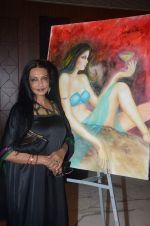 at Tarun Sarda_s Martin Queen_s exhibition with Calendar Girls in Enigma on 31st Aug 2015 (38)_55e556a88c529.JPG