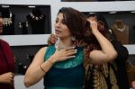 Tanisha Mukherjee at a wedding exhibition in The Dressing Room on 1st Sept 2015 (62)_55e7036fc9a59.JPG