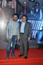 Anees Bazmee at welcome back premiere in Mumbai on 3rd  Sept 2015 (67)_55e947af8e3de.JPG