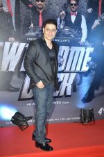 Shiney Ahuja at welcome back premiere in Mumbai on 3rd  Sept 2015 (56)_55e947a492714.JPG