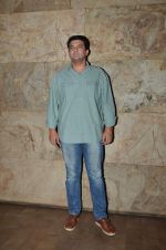 Siddharth Roy Kapur at Welcome Back 2 screening in Lightbox on 4th Sept 2015 (38)_55eaca216f26e.JPG