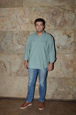 Siddharth Roy Kapur at Welcome Back 2 screening in Lightbox on 4th Sept 2015 (40)_55eaca232562a.JPG