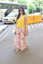 Adah Sharma snapped at the airport on 6th Sept 2015 (10)_55ed5125247d2.JPG