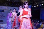 Model walk the ramp at Jaipur Couture Show (4)_55ed360ae6af5.JPG