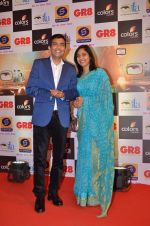 Sanjeev Kapoor at Gr8 ITA Awards in Mumbai on 6th Sept 2015 (51)_55ed607221ad3.JPG