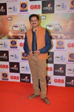 at Gr8 ITA Awards in Mumbai on 6th Sept 2015 (10)_55ed5611069a5.JPG