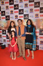 at Gr8 ITA Awards in Mumbai on 6th Sept 2015 (3)_55ed560b648ef.JPG