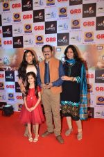 at Gr8 ITA Awards in Mumbai on 6th Sept 2015 (4)_55ed560c2f187.JPG