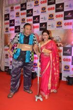 at Gr8 ITA Awards in Mumbai on 6th Sept 2015 (77)_55ed562ebb29d.JPG