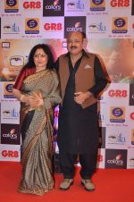 at Gr8 ITA Awards in Mumbai on 6th Sept 2015 (99)_55ed56447d72a.JPG